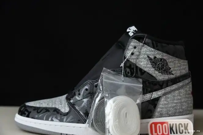 Kickmax Rebellionaire OG High 555088-036 Jordan Air 1 0510